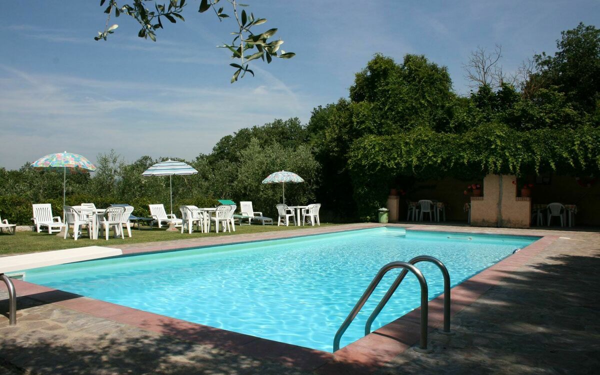 Accommodatie:&nbsp;Il Giardino