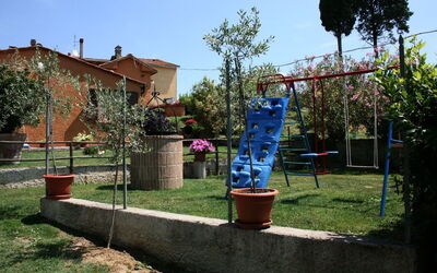 Accommodatie:&nbsp;Il Granaio