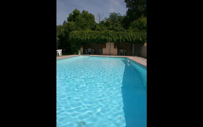 Accommodatie:&nbsp;Il Granaio