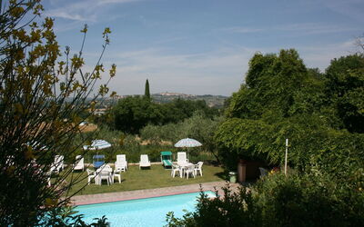 Accommodatie:&nbsp;Il Granaio