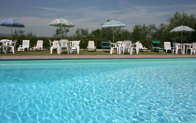 Accommodatie:&nbsp;Il Giardino