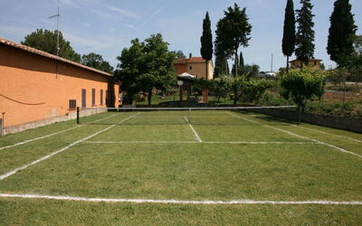 Accommodatie:&nbsp;Il Giardino
