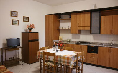 Accommodatie:&nbsp;Il Giardino