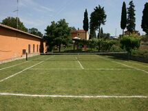 Accommodatie:&nbsp;Il Giardino