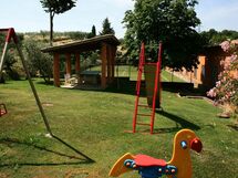 Accommodatie:&nbsp;La Scaletta