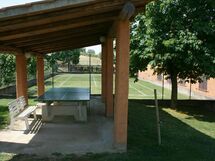 Accommodatie:&nbsp;La Scaletta