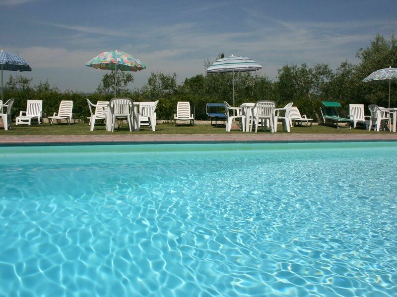 Accommodatie:&nbsp;Il Giardino