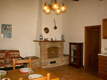 Accommodatie:&nbsp;Il Pesco