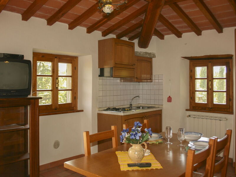 Accommodatie:&nbsp;Il Susino