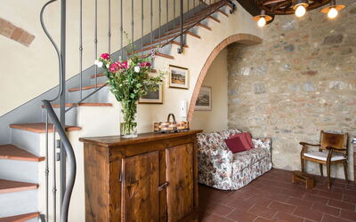 Accommodatie:&nbsp;Gorgoli