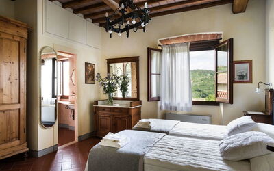 Accommodatie:&nbsp;Gorgoli