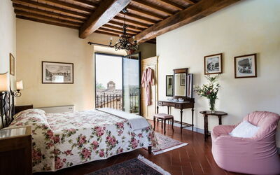 Accommodatie:&nbsp;Gorgoli