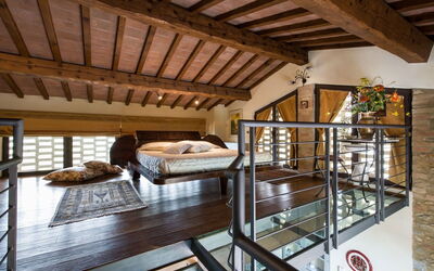 Accommodatie:&nbsp;Albore