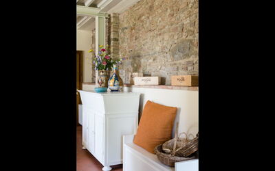 Accommodatie:&nbsp;Villa Gelsomino