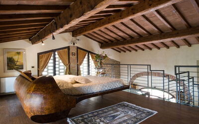 Accommodatie:&nbsp;Albore