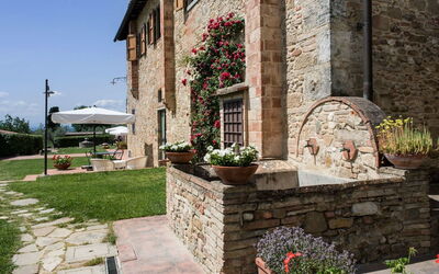 Accommodatie:&nbsp;Nappolaio