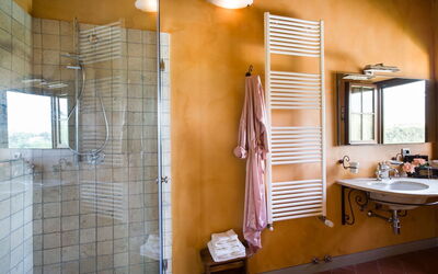 Accommodatie:&nbsp;Gorgoli
