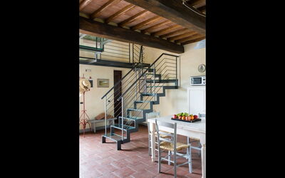 Accommodatie:&nbsp;Albore