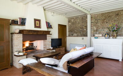 Accommodatie:&nbsp;Villa Gelsomino