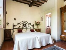 Accommodatie:&nbsp;Poggio Falchi