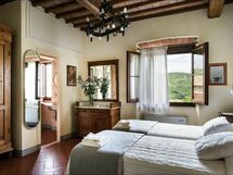 Accommodatie:&nbsp;Gorgoli