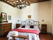 Accommodatie:&nbsp;Poggio Falchi