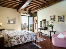 Accommodatie:&nbsp;Gorgoli