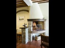 Accommodatie:&nbsp;Poggio Falchi