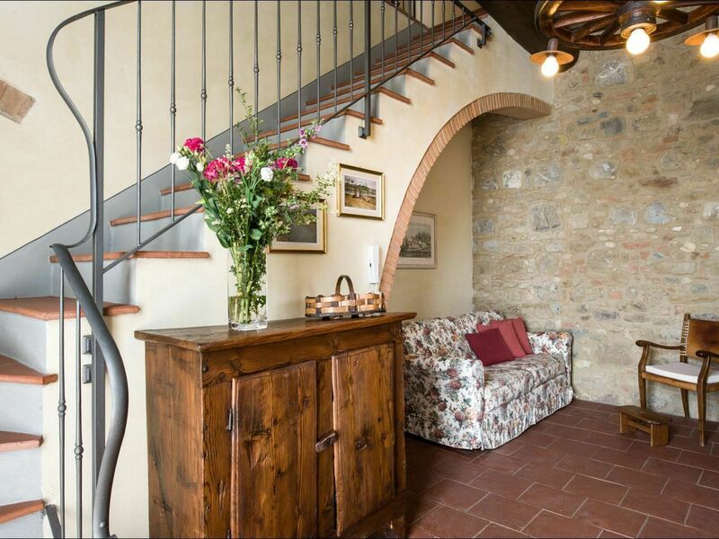 Accommodatie:&nbsp;Gorgoli