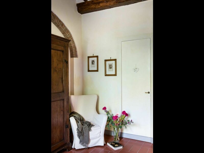 Accommodatie:&nbsp;Poggio Falchi