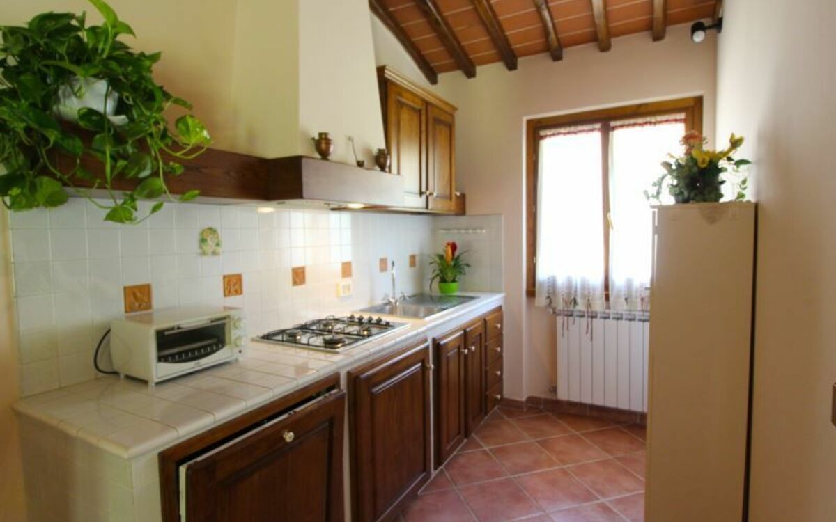 Accommodatie:&nbsp;La Rosa