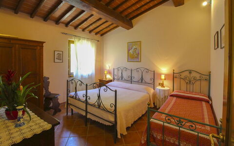 Accommodatie:&nbsp;Il Tulipano