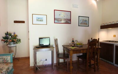 Accommodatie:&nbsp;Il Tulipano