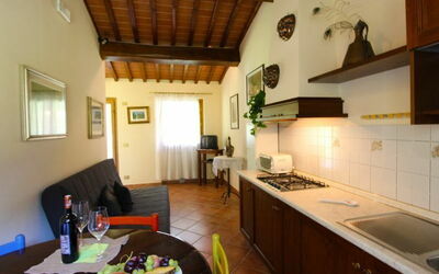 Accommodatie:&nbsp;Orchidea