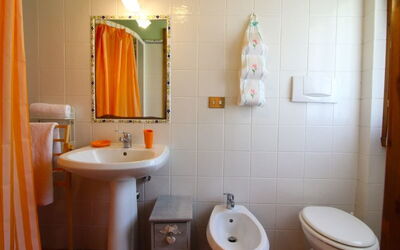 Accommodatie:&nbsp;Il Tulipano