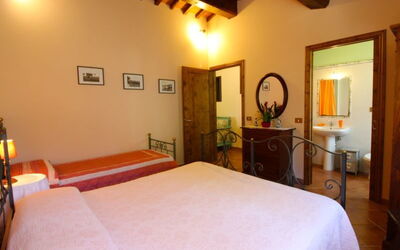 Accommodatie:&nbsp;Il Tulipano