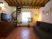 Accommodatie:&nbsp;La Rosa