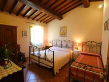 Accommodatie:&nbsp;Il Tulipano