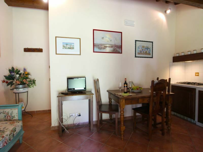 Accommodatie:&nbsp;Il Tulipano