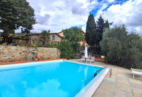 La Greppia: Zwembad, Toevlucht, Thermae, Eco Hotel, Hacienda, Badplaats, Hotel, Villa, Boutique Hotel