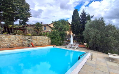 La Greppia: Zwembad, Toevlucht, Thermae, Eco Hotel, Hacienda, Badplaats, Hotel, Villa, Boutique Hotel