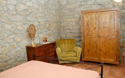 Accommodatie:&nbsp;Il Fienile