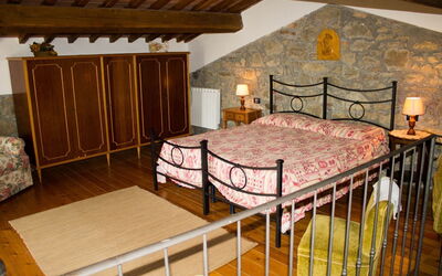 Accommodatie:&nbsp;Il Fienile