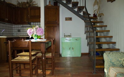 Accommodatie:&nbsp;Il Grano