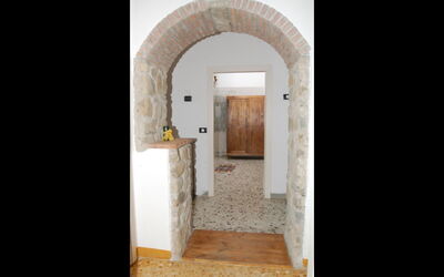 Accommodatie:&nbsp;Il Grano