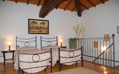 Accommodatie:&nbsp;Il Grano