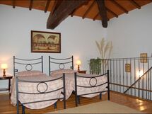 Accommodatie:&nbsp;Il Colombaio