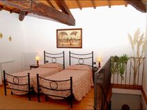 Accommodatie:&nbsp;Il Colombaio