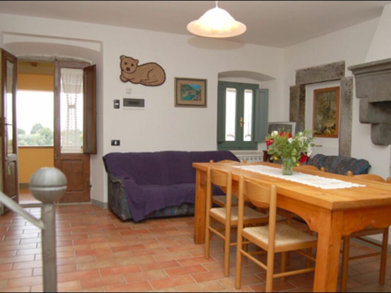 Accommodatie:&nbsp;Il Colombaio