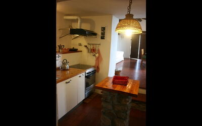 Accommodatie:&nbsp;Casa Gesuina